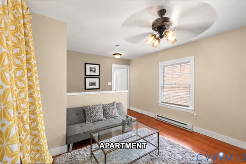Tiny photo for 416 W Washington Street, Petersburg, VA 23803 (MLS # 2626455)