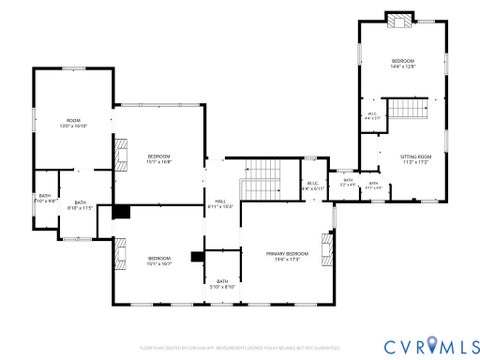 Tiny photo for 416 W Washington Street, Petersburg, VA 23803 (MLS # 2626455)
