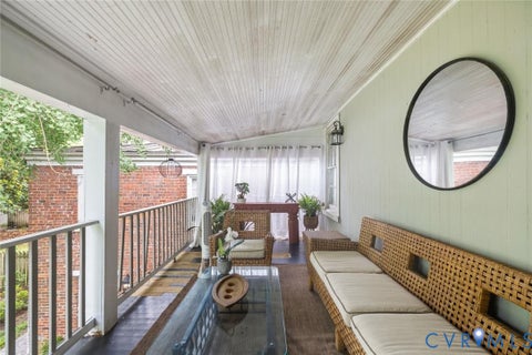 Tiny photo for 416 W Washington Street, Petersburg, VA 23803 (MLS # 2626455)