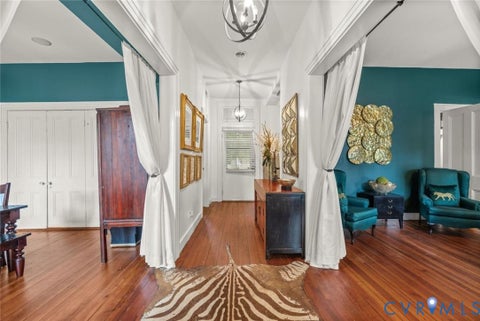 Tiny photo for 416 W Washington Street, Petersburg, VA 23803 (MLS # 2626455)