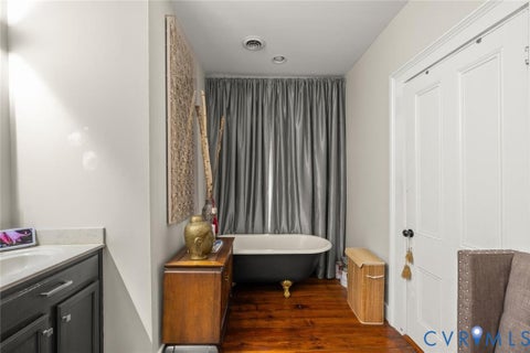 Tiny photo for 416 W Washington Street, Petersburg, VA 23803 (MLS # 2626455)