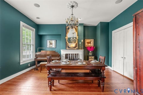 Tiny photo for 416 W Washington Street, Petersburg, VA 23803 (MLS # 2626455)
