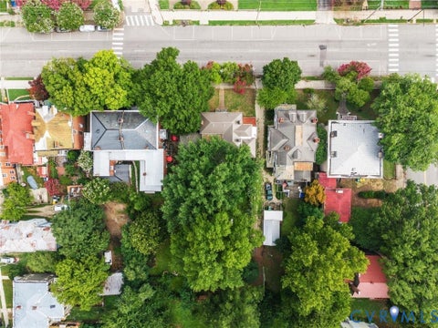 Tiny photo for 416 W Washington Street, Petersburg, VA 23803 (MLS # 2626455)