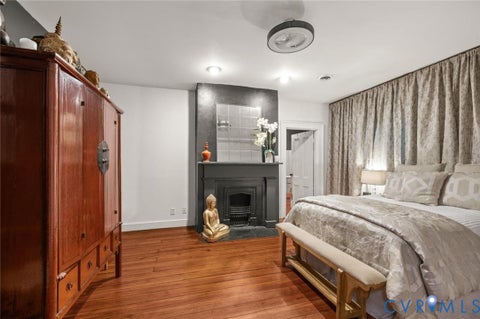 Tiny photo for 416 W Washington Street, Petersburg, VA 23803 (MLS # 2626455)