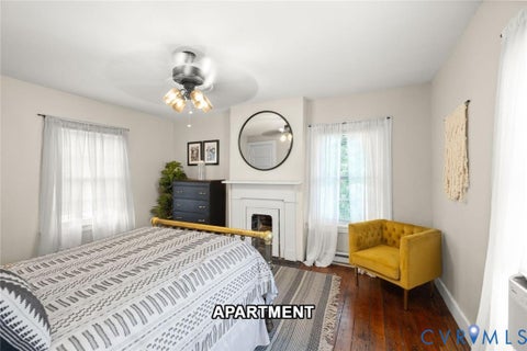 Tiny photo for 416 W Washington Street, Petersburg, VA 23803 (MLS # 2626455)