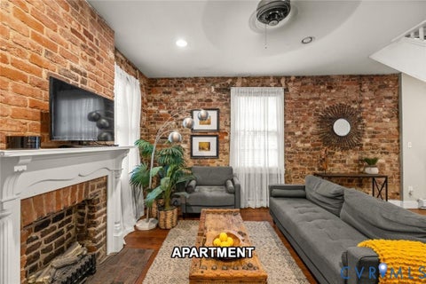 Tiny photo for 416 W Washington Street, Petersburg, VA 23803 (MLS # 2626455)