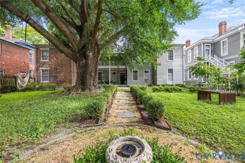 Tiny photo for 416 W Washington Street, Petersburg, VA 23803 (MLS # 2626455)