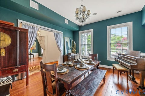 Tiny photo for 416 W Washington Street, Petersburg, VA 23803 (MLS # 2626455)