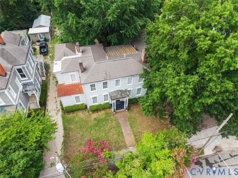 Tiny photo for 416 W Washington Street, Petersburg, VA 23803 (MLS # 2626455)