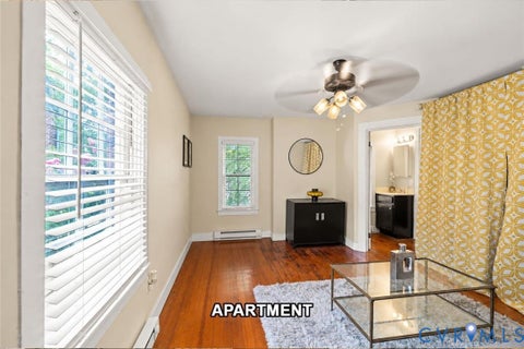 Tiny photo for 416 W Washington Street, Petersburg, VA 23803 (MLS # 2626455)