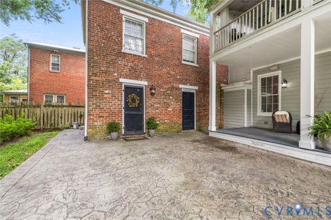 Tiny photo for 416 W Washington Street, Petersburg, VA 23803 (MLS # 2626455)