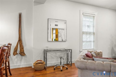 Tiny photo for 416 W Washington Street, Petersburg, VA 23803 (MLS # 2626455)