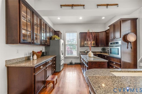 Tiny photo for 416 W Washington Street, Petersburg, VA 23803 (MLS # 2626455)