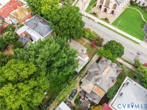 Tiny photo for 416 W Washington Street, Petersburg, VA 23803 (MLS # 2626455)