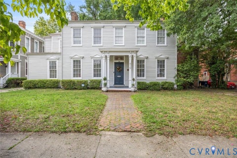 Tiny photo for 416 W Washington Street, Petersburg, VA 23803 (MLS # 2626455)