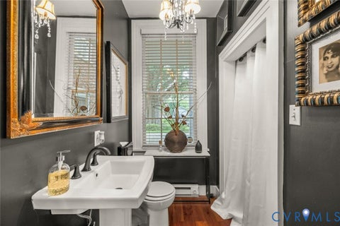 Tiny photo for 416 W Washington Street, Petersburg, VA 23803 (MLS # 2626455)