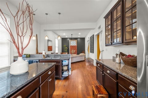 Tiny photo for 416 W Washington Street, Petersburg, VA 23803 (MLS # 2626455)