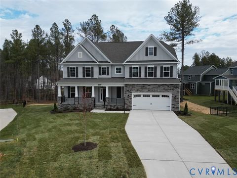 9118 Saxsawn Lane Chesterfield VA 23832