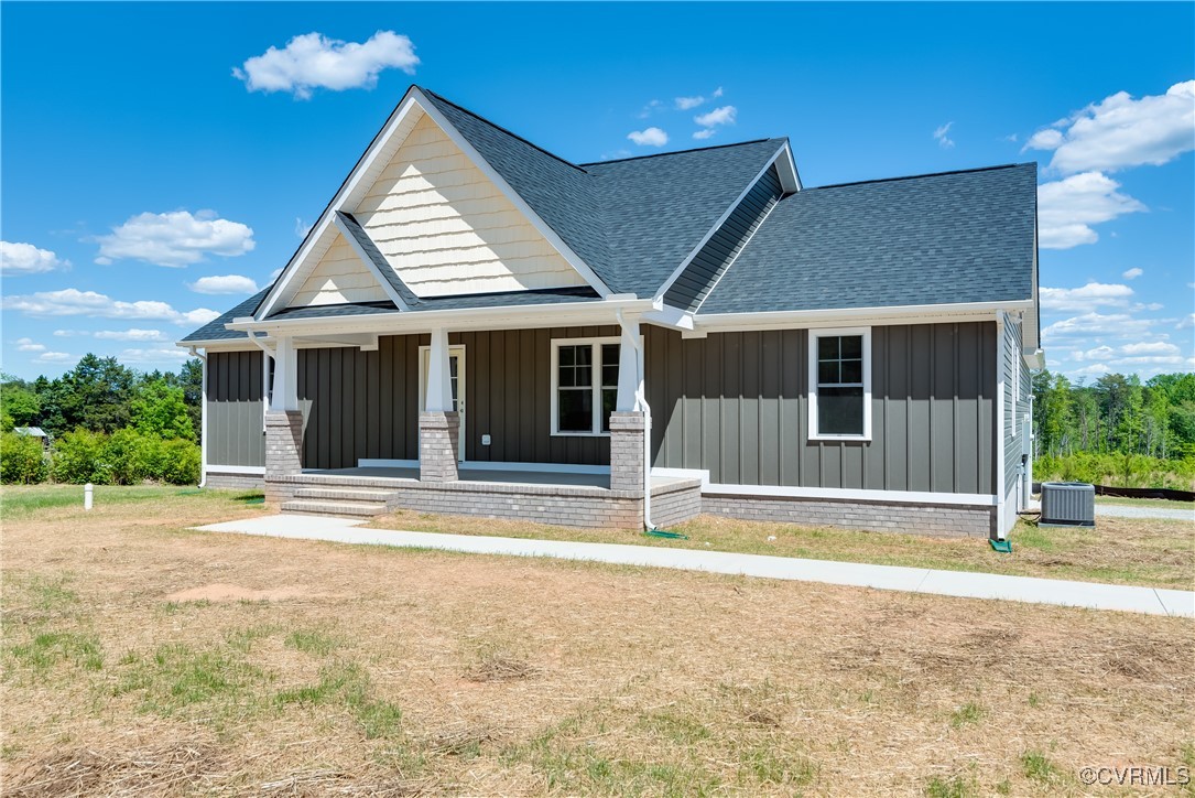 108 Nannie Burton Road