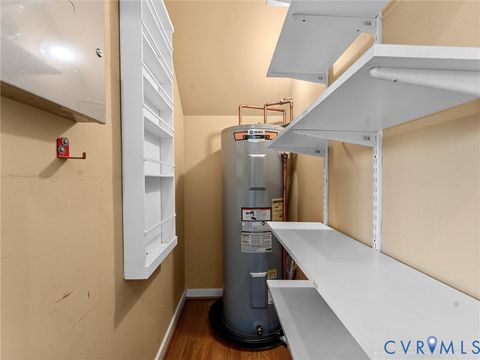 Tiny photo for 4602 River Mill Court, Glen Allen, VA 23060 (MLS # 2532360)