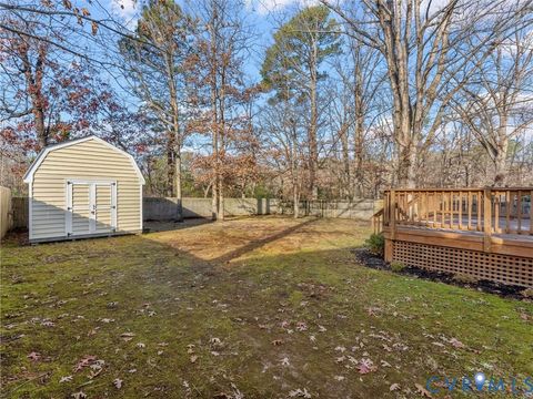 Tiny photo for 4602 River Mill Court, Glen Allen, VA 23060 (MLS # 2532360)