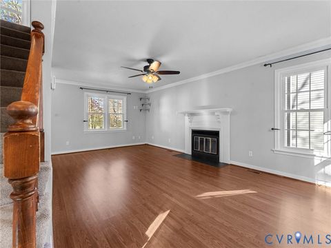 Tiny photo for 4602 River Mill Court, Glen Allen, VA 23060 (MLS # 2532360)