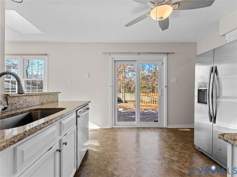 Tiny photo for 4602 River Mill Court, Glen Allen, VA 23060 (MLS # 2532360)