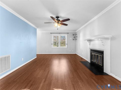 Tiny photo for 4602 River Mill Court, Glen Allen, VA 23060 (MLS # 2532360)
