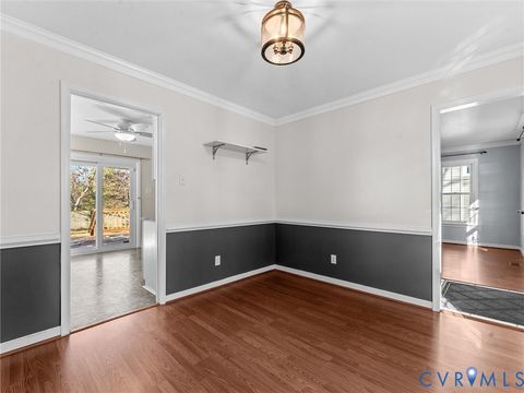 Tiny photo for 4602 River Mill Court, Glen Allen, VA 23060 (MLS # 2532360)