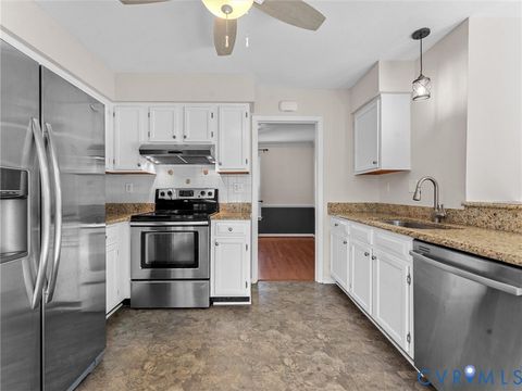 Tiny photo for 4602 River Mill Court, Glen Allen, VA 23060 (MLS # 2532360)