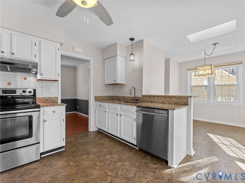 Tiny photo for 4602 River Mill Court, Glen Allen, VA 23060 (MLS # 2532360)