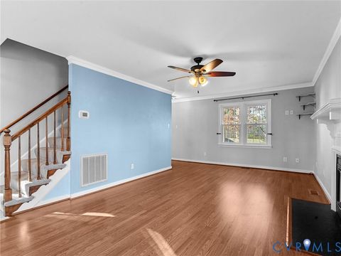 Tiny photo for 4602 River Mill Court, Glen Allen, VA 23060 (MLS # 2532360)