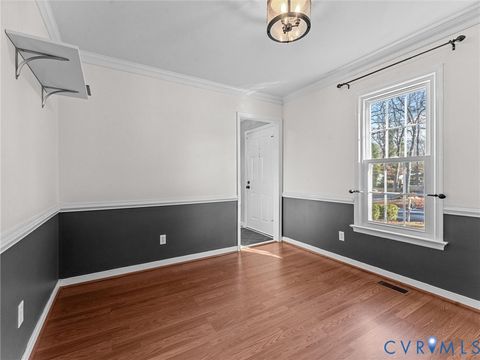 Tiny photo for 4602 River Mill Court, Glen Allen, VA 23060 (MLS # 2532360)