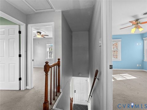 Tiny photo for 4602 River Mill Court, Glen Allen, VA 23060 (MLS # 2532360)