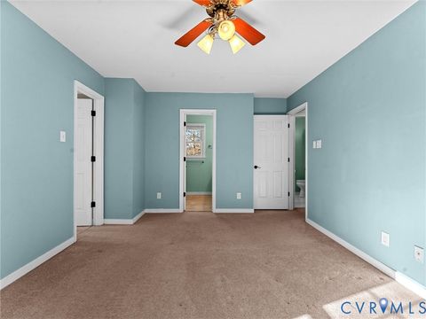 Tiny photo for 4602 River Mill Court, Glen Allen, VA 23060 (MLS # 2532360)