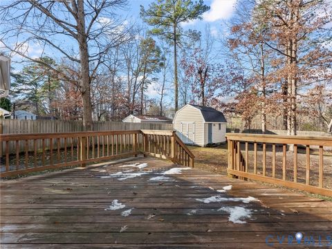 Tiny photo for 4602 River Mill Court, Glen Allen, VA 23060 (MLS # 2532360)