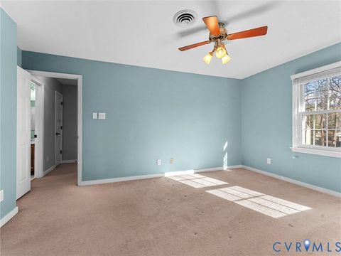 Tiny photo for 4602 River Mill Court, Glen Allen, VA 23060 (MLS # 2532360)