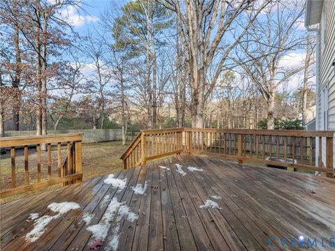 Tiny photo for 4602 River Mill Court, Glen Allen, VA 23060 (MLS # 2532360)