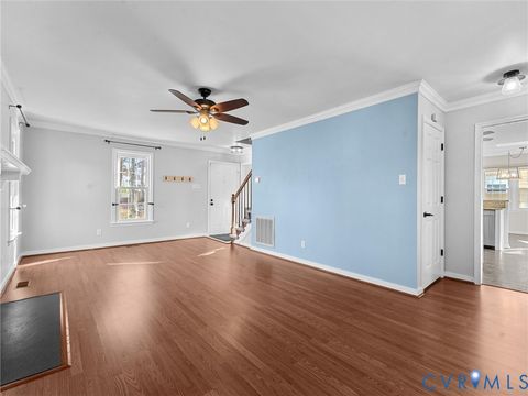 Tiny photo for 4602 River Mill Court, Glen Allen, VA 23060 (MLS # 2532360)
