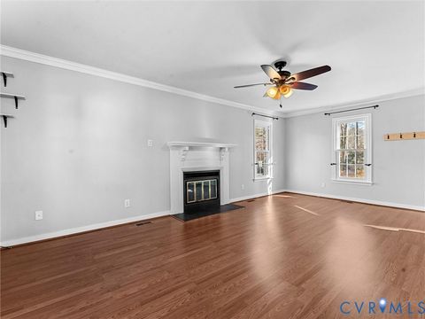Tiny photo for 4602 River Mill Court, Glen Allen, VA 23060 (MLS # 2532360)