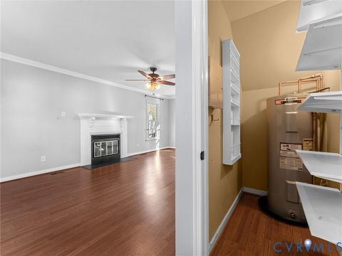 Tiny photo for 4602 River Mill Court, Glen Allen, VA 23060 (MLS # 2532360)