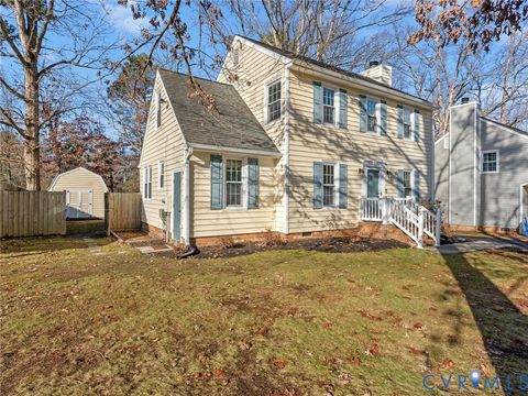 Photo of 4602 River Mill Court, Glen Allen, VA 23060 (MLS # 2532360)