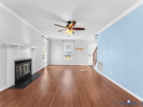 Tiny photo for 4602 River Mill Court, Glen Allen, VA 23060 (MLS # 2532360)