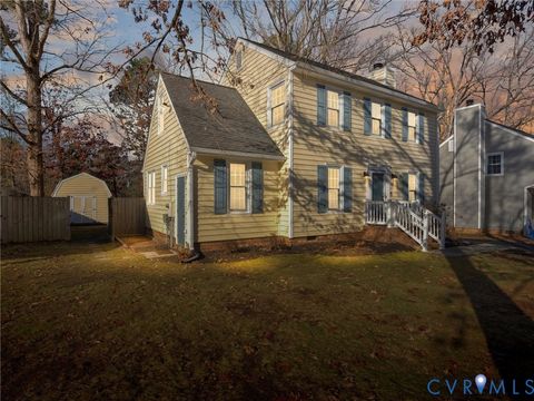 Tiny photo for 4602 River Mill Court, Glen Allen, VA 23060 (MLS # 2532360)