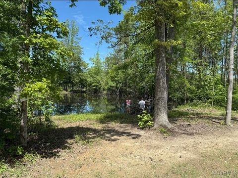 Tiny photo for 0 Walton Road, Louisa, VA 23093 (MLS # 2513760)