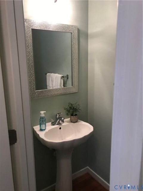 Tiny photo for 13628 Baycraft Terrace, Chesterfield, VA 23112 (MLS # 2528548)