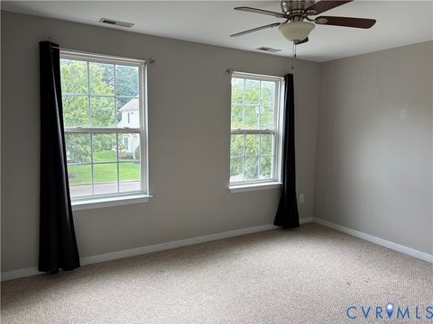 Tiny photo for 13628 Baycraft Terrace, Chesterfield, VA 23112 (MLS # 2528548)