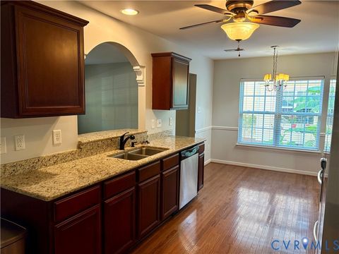 Tiny photo for 13628 Baycraft Terrace, Chesterfield, VA 23112 (MLS # 2528548)