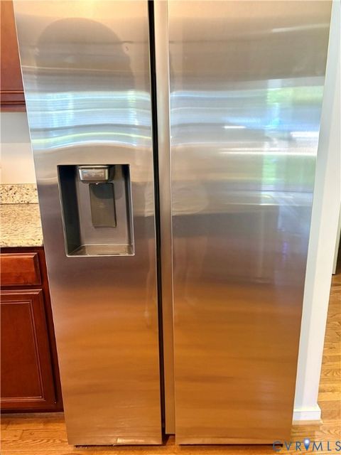 Tiny photo for 13628 Baycraft Terrace, Chesterfield, VA 23112 (MLS # 2528548)