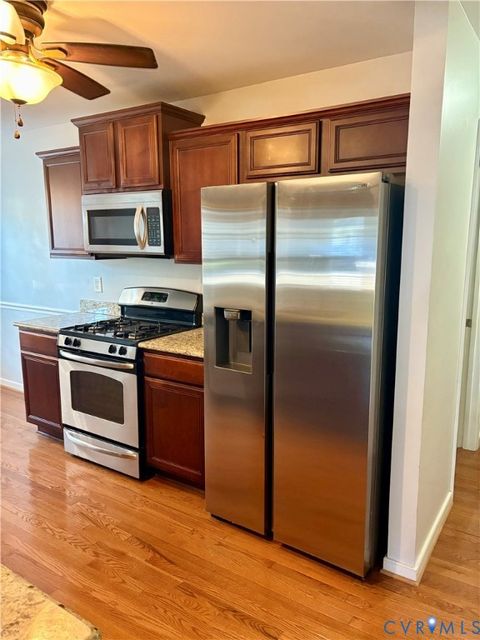 Tiny photo for 13628 Baycraft Terrace, Chesterfield, VA 23112 (MLS # 2528548)